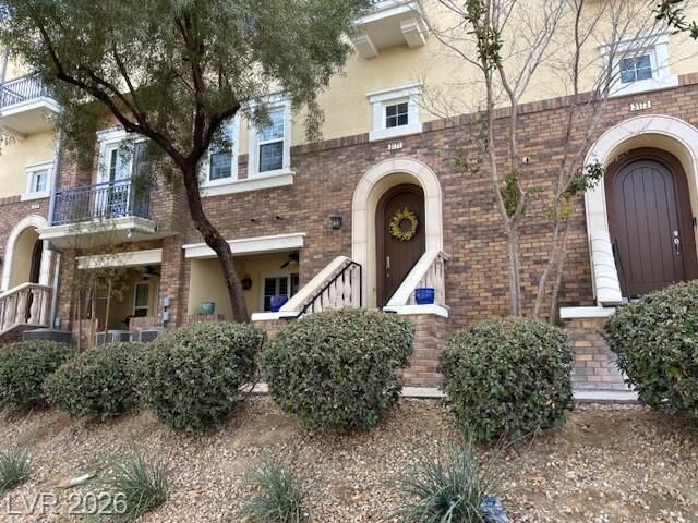 Property Photo:  3171 Palazzo Reale Avenue  NV 89044 