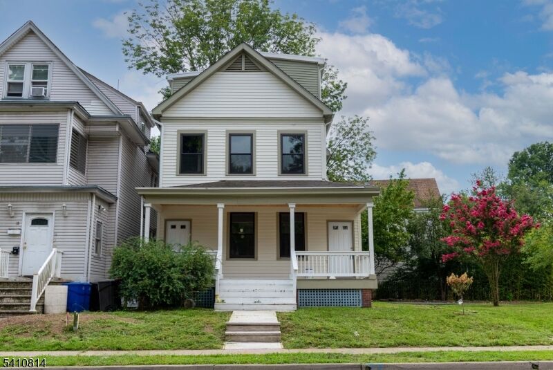 Property Photo: 21 Dodd St NJ 07017