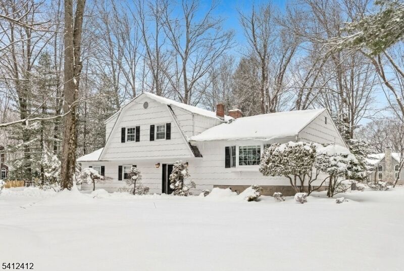 Property Photo:  78 Woodmont Dr  NJ 07677 
