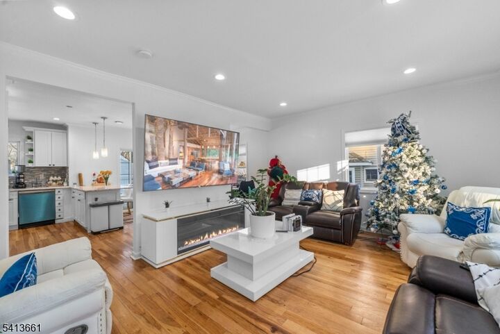 Property Photo:  51 Garden St  NJ 07666 