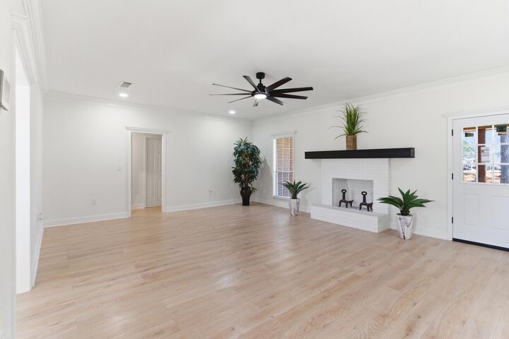 Property Photo:  11 Twin Lakes Rd.  MS 39465 