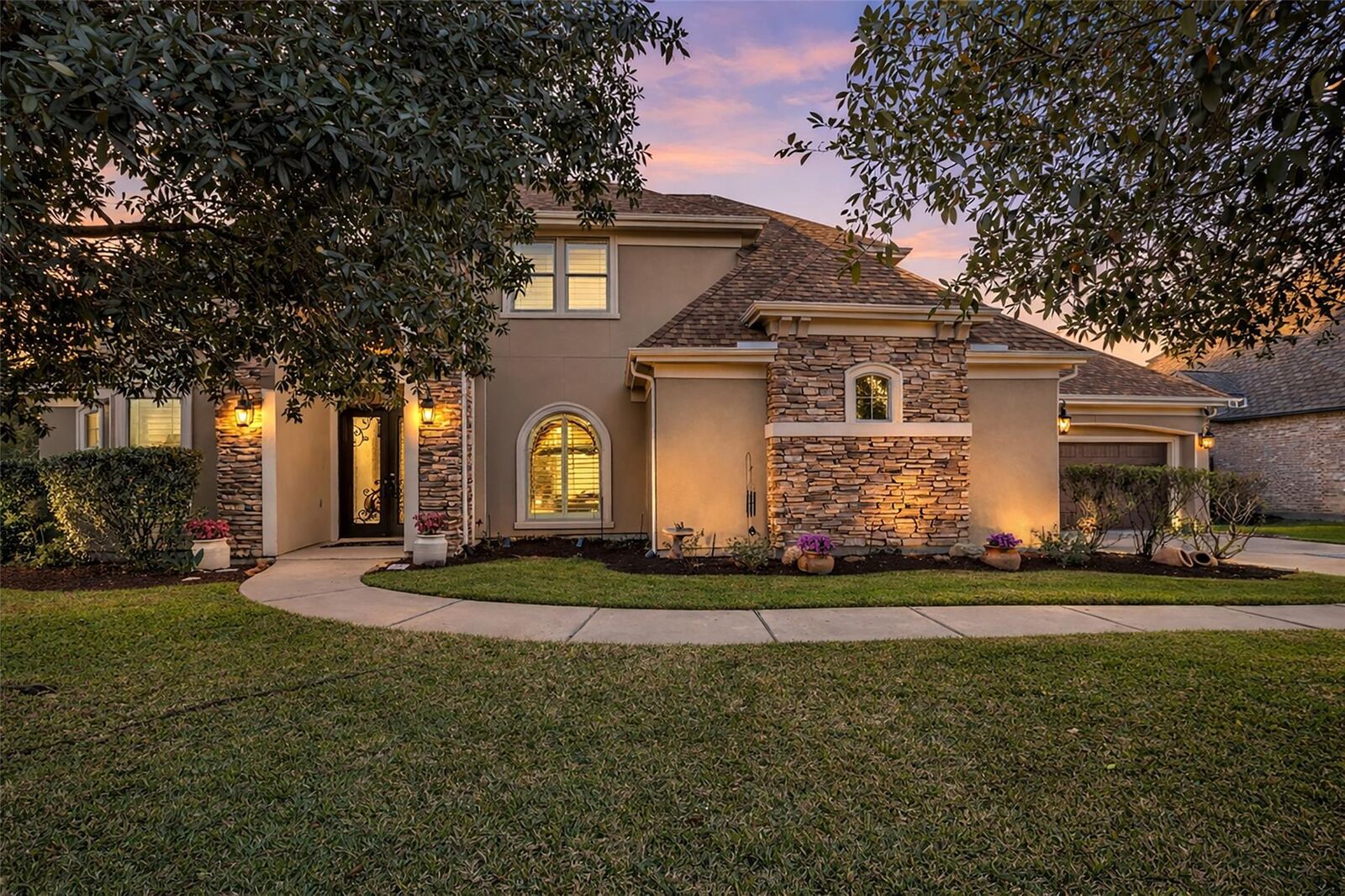 Property Photo:  25603 Windy Isle Court  TX 77389 