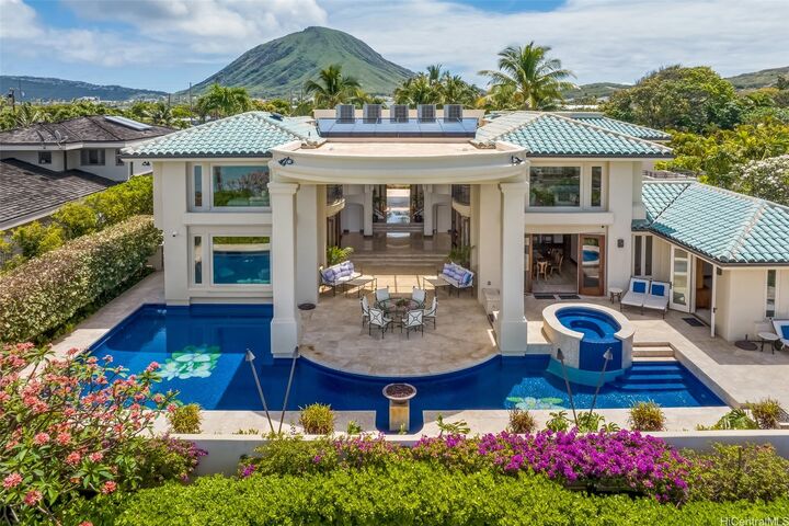 Property Photo:  255 & 257 Portlock Road  HI 96825 