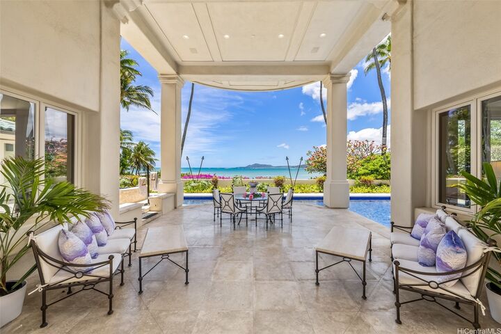 Property Photo:  255 & 257 Portlock Road  HI 96825 