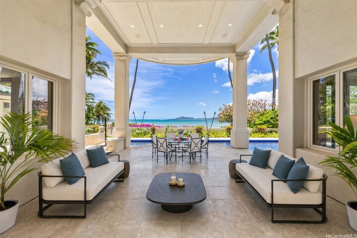 Property Photo:  255 & 257 Portlock Road  HI 96825 