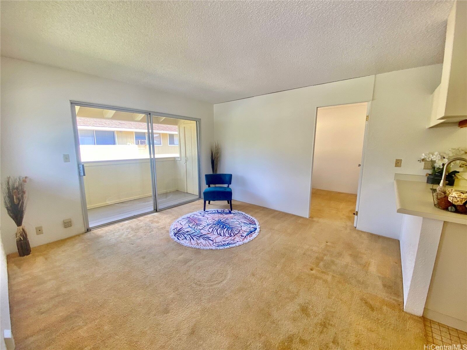 Property Photo:  94-1004 Kaukahi Place K7  HI 96797 