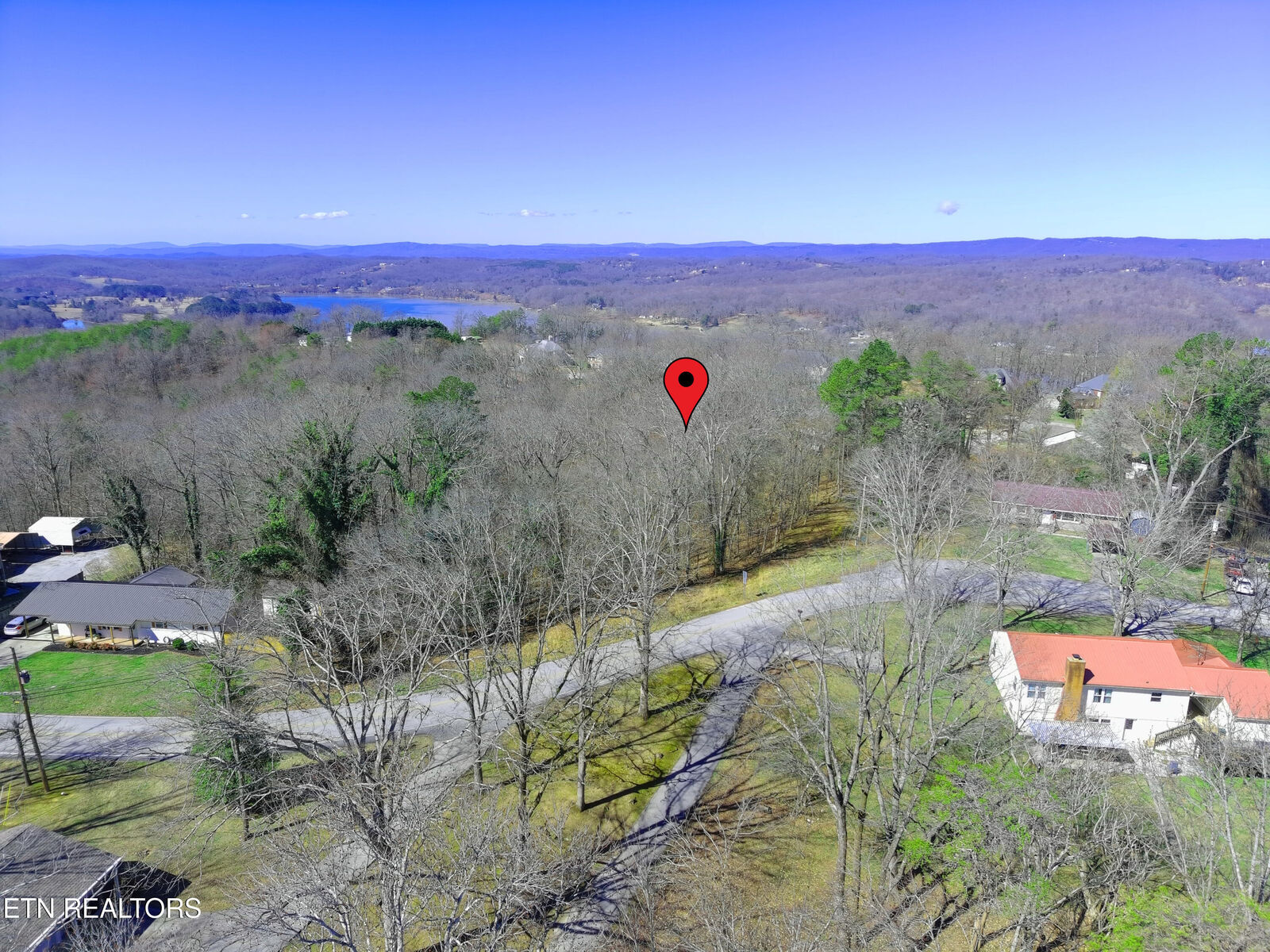 Property Photo: 00 Ridgecrest Drive TN 37763