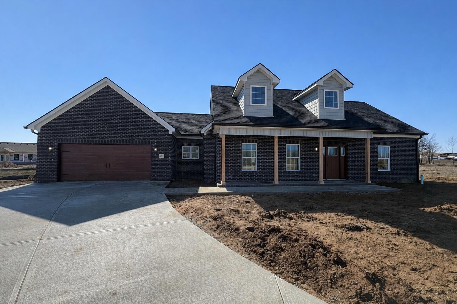 Property Photo:  627 Comanche Drive  KY 40475 