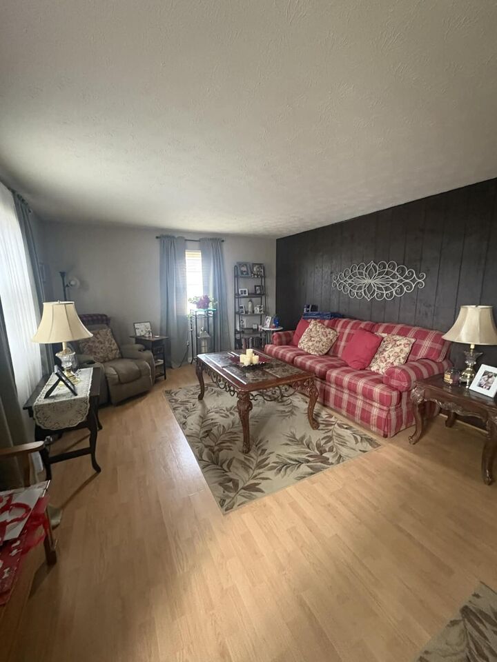 Property Photo:  110 Baugh Street  KY 40403 