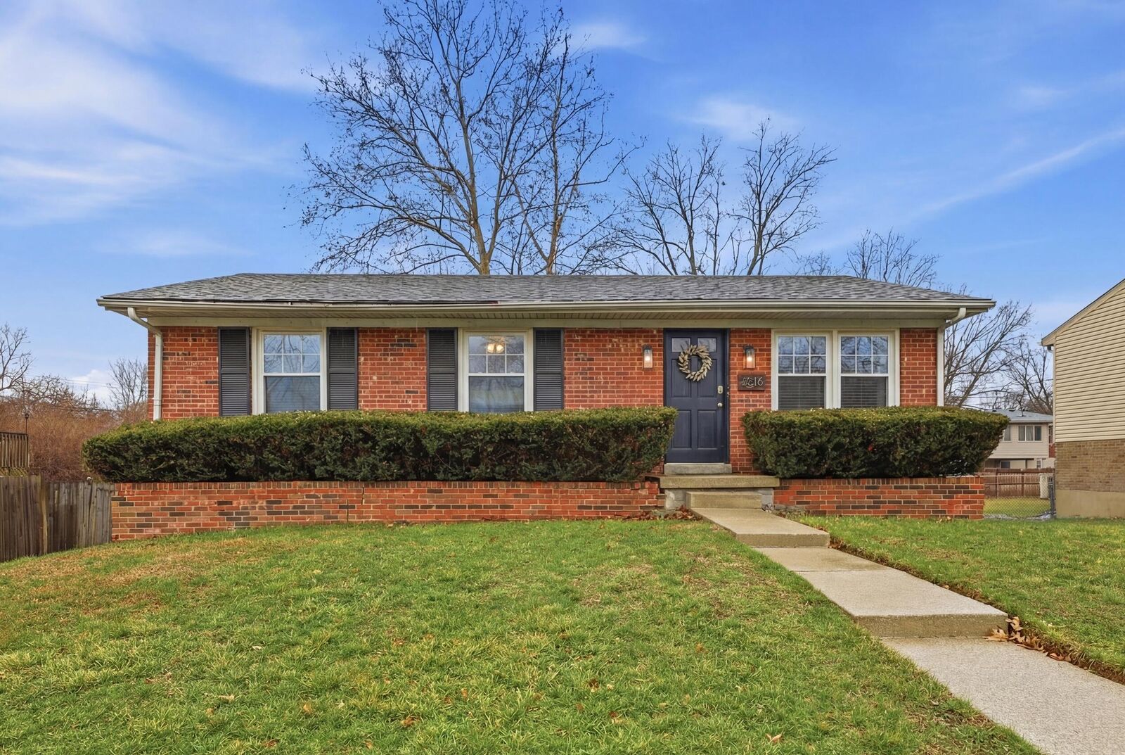 Property Photo:  236 E Tiverton Way  KY 40517 