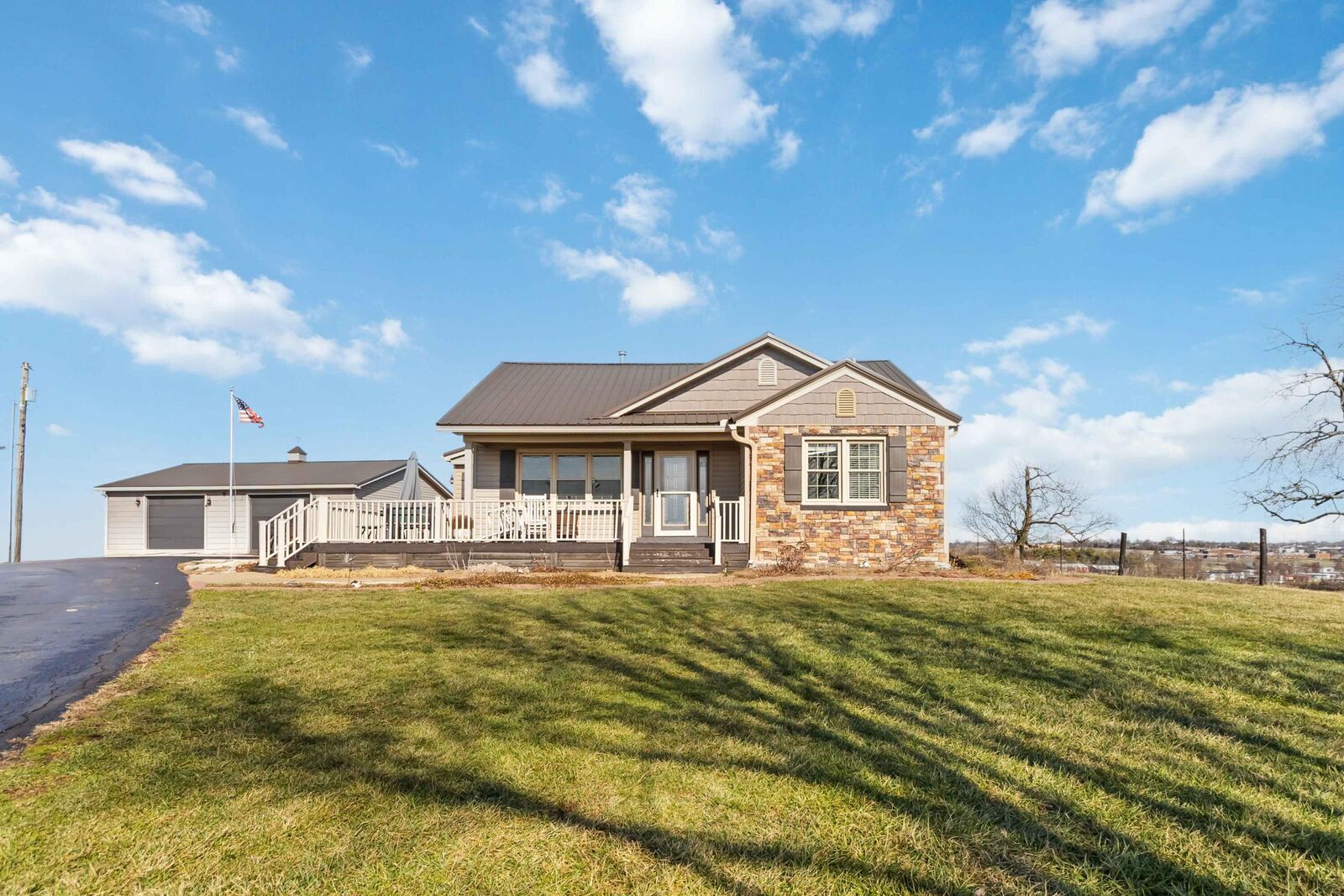Property Photo:  1103 Cornishville Road  KY 40330 