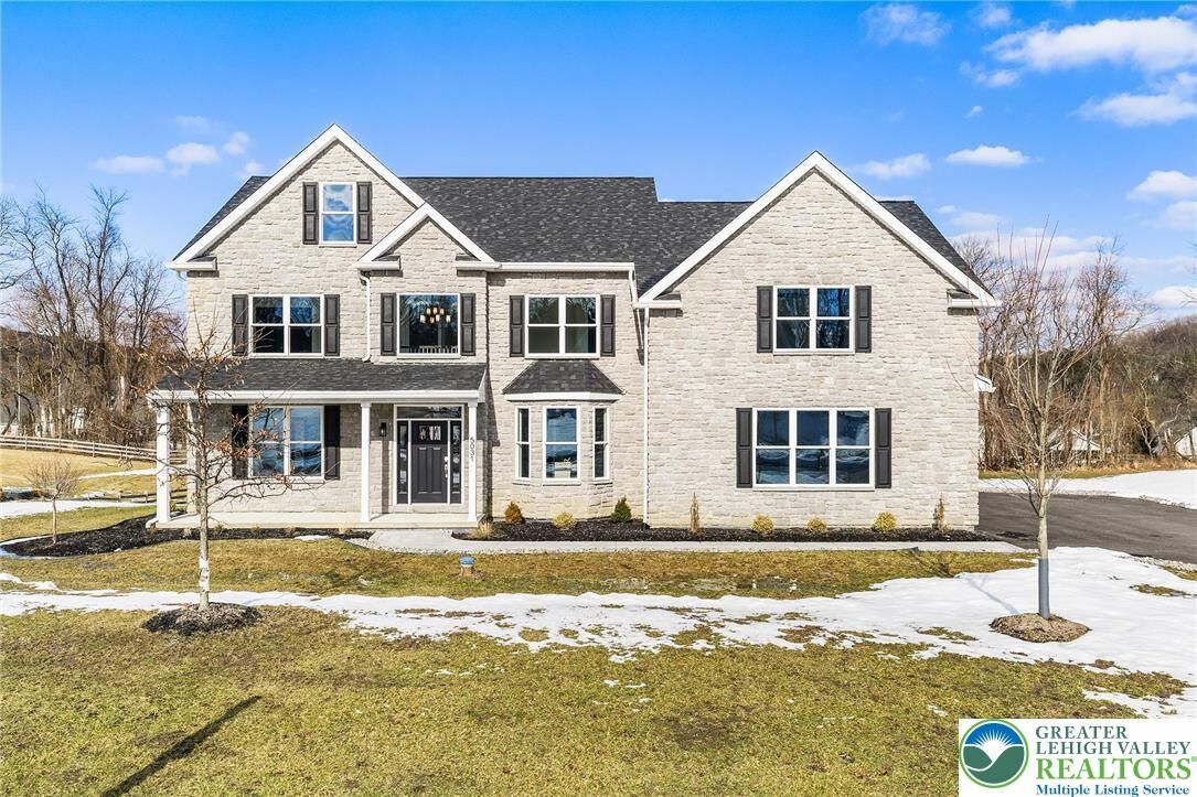 Property Photo:  5031 Hunter Lane  PA 18049 