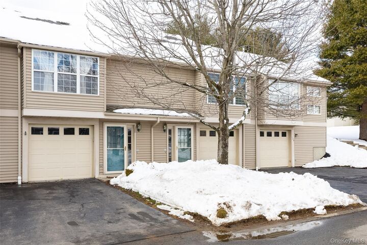 Property Photo:  124 Elmcrest Drive  NY 12524 