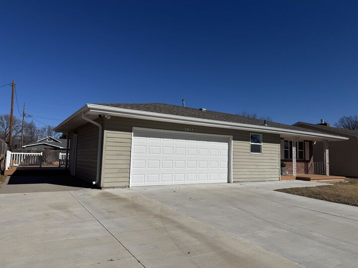 Property Photo:  3015 Birchwood Rd  NE 69101 