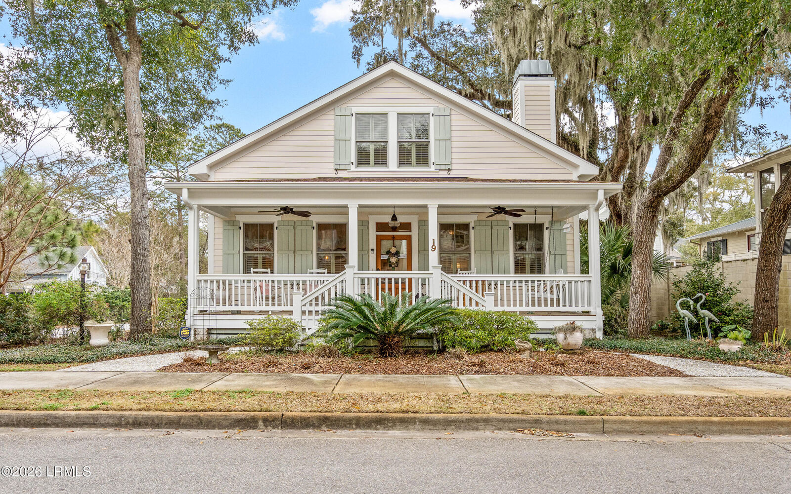 Property Photo: 19 Jade Street SC 29907