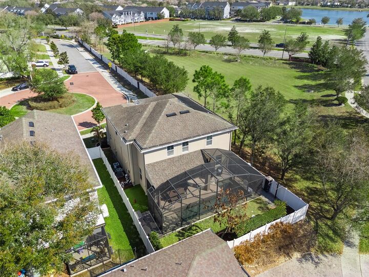 Property Photo: 1351 Ash Tree Cove FL 32707