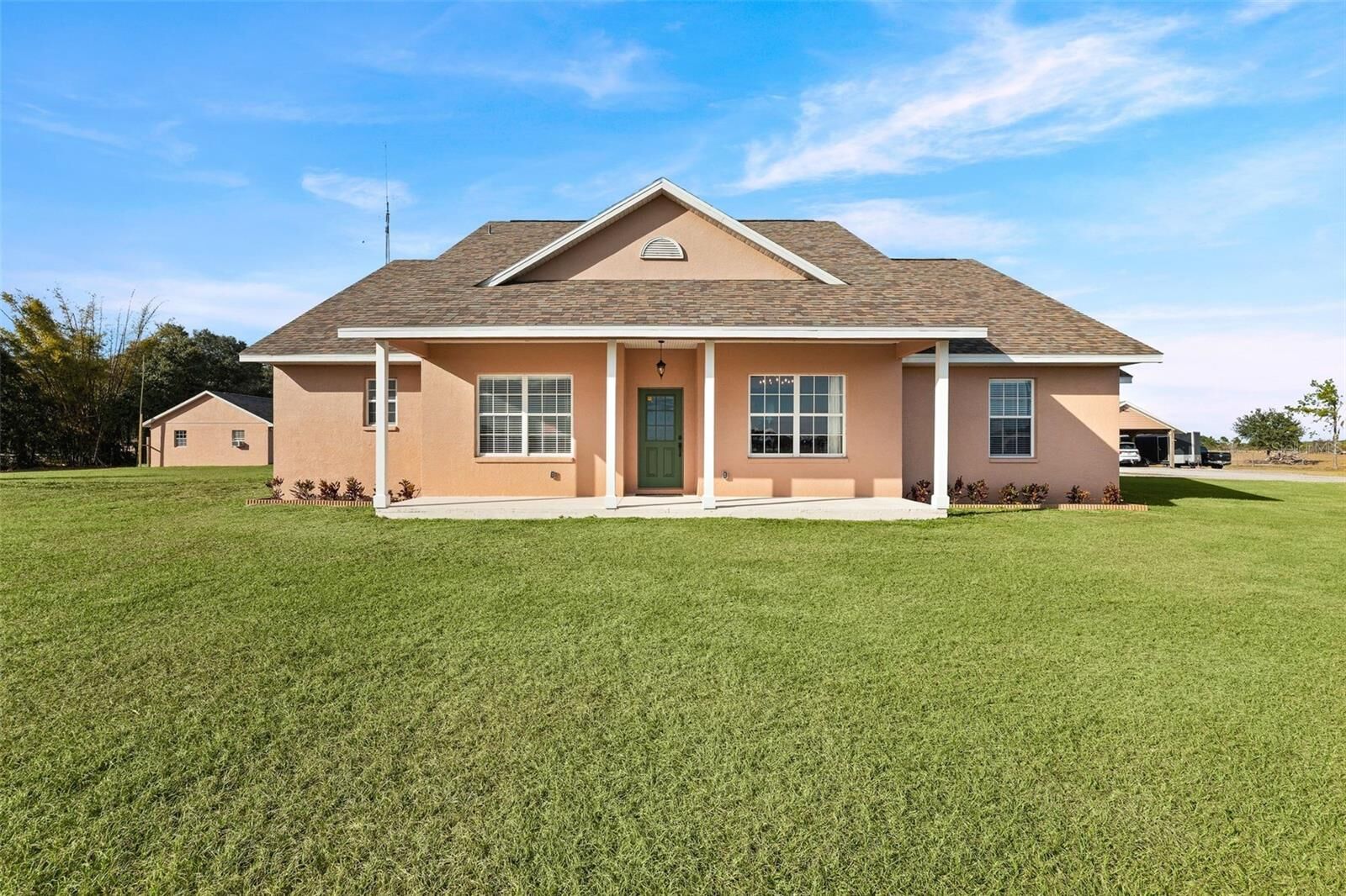 Property Photo:  35005 Clay Gully Road  FL 34251 
