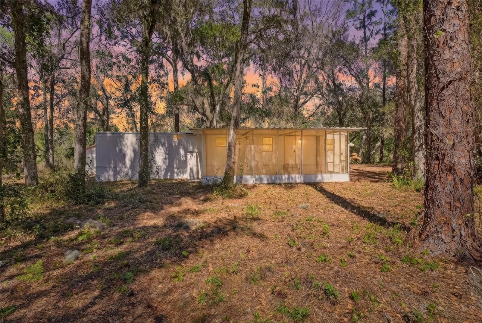 Property Photo: 13401 Palm Drive FL 34705