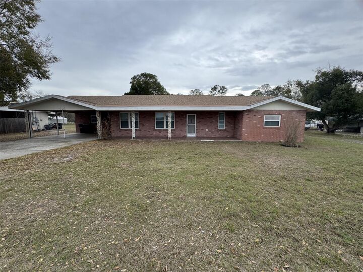Property Photo:  5158 Old Bartow Eagle Lake Road  FL 33880 