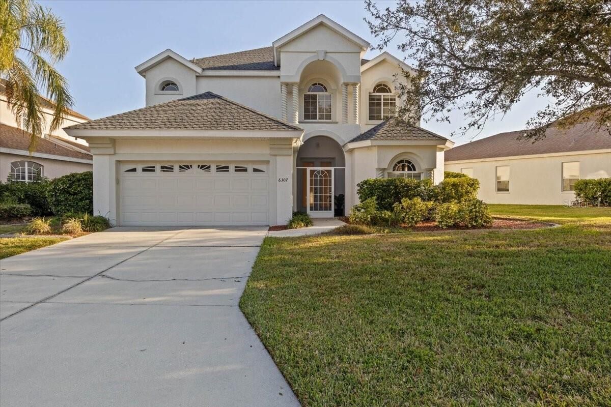 Property Photo: 6307 Laurel Creek Trail FL 34222