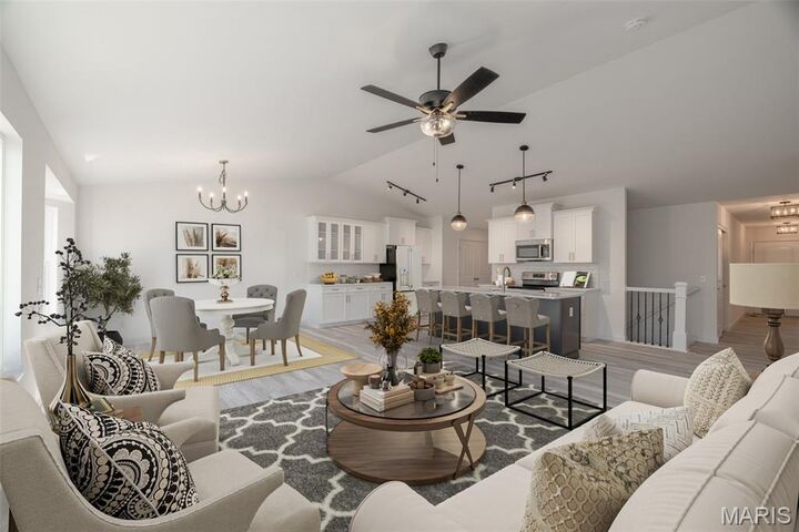 Property Photo:  1585 Belleau Creek Road 1 A  MO 63366 