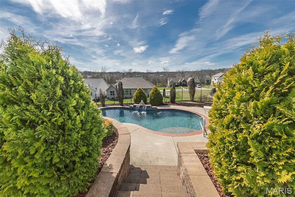 Property Photo: 1105 Timberline Court MO 63385