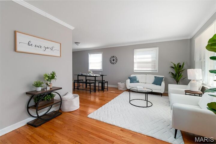 Property Photo:  312 Ward Drive  MO 63135 