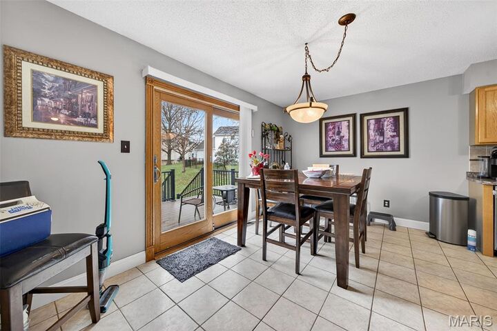 Property Photo:  1805 Sapling Drive  MO 63366 