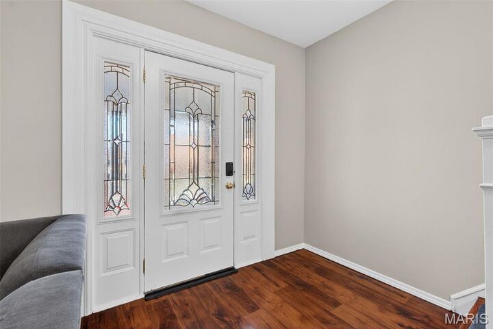 Property Photo: 3628 Neosho Street MO 63116