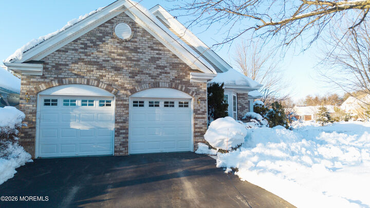 Property Photo:  540 Becca Way  NJ 08831 