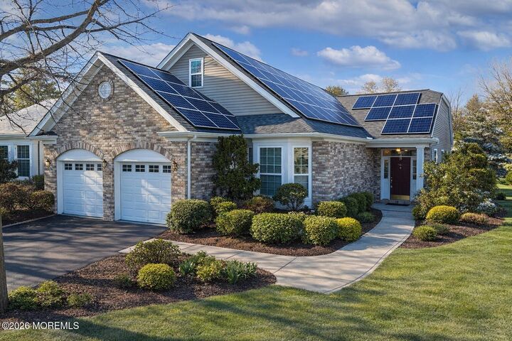 Property Photo:  540 Becca Way  NJ 08831 