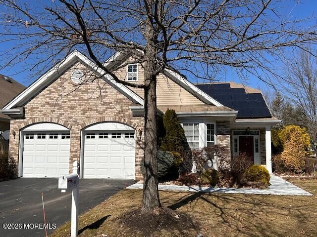 Property Photo: 540 Becca Way NJ 08831