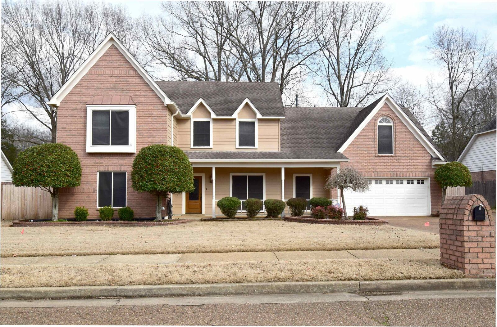 Property Photo:  986 Heather Lake Dr  TN 38017 