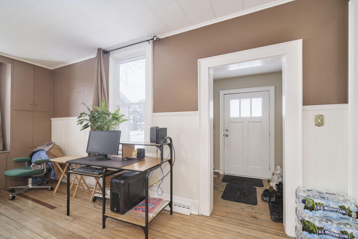 Property Photo:  356 3rd Street  MI 49660 