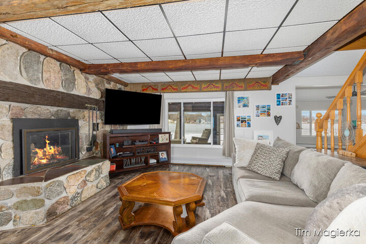 Property Photo:  12860 Merlau Avenue  MI 49080 