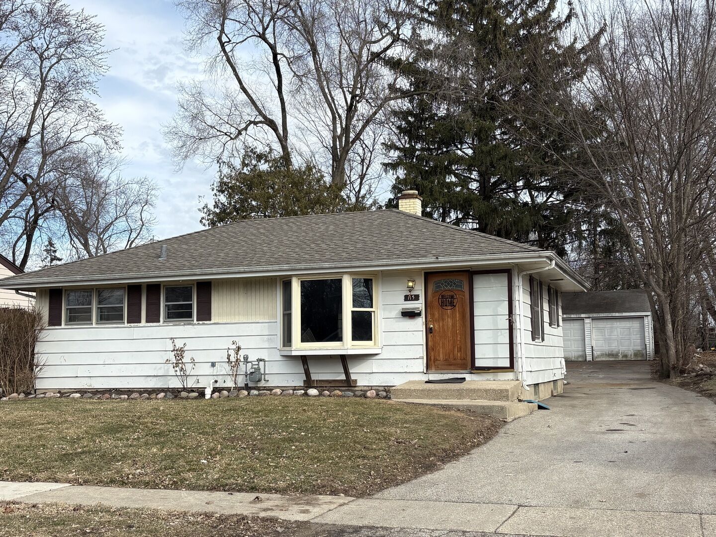 Property Photo:  115 N Greenview Avenue  IL 60060 