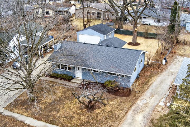 Property Photo: 301 River Drive IL 60115