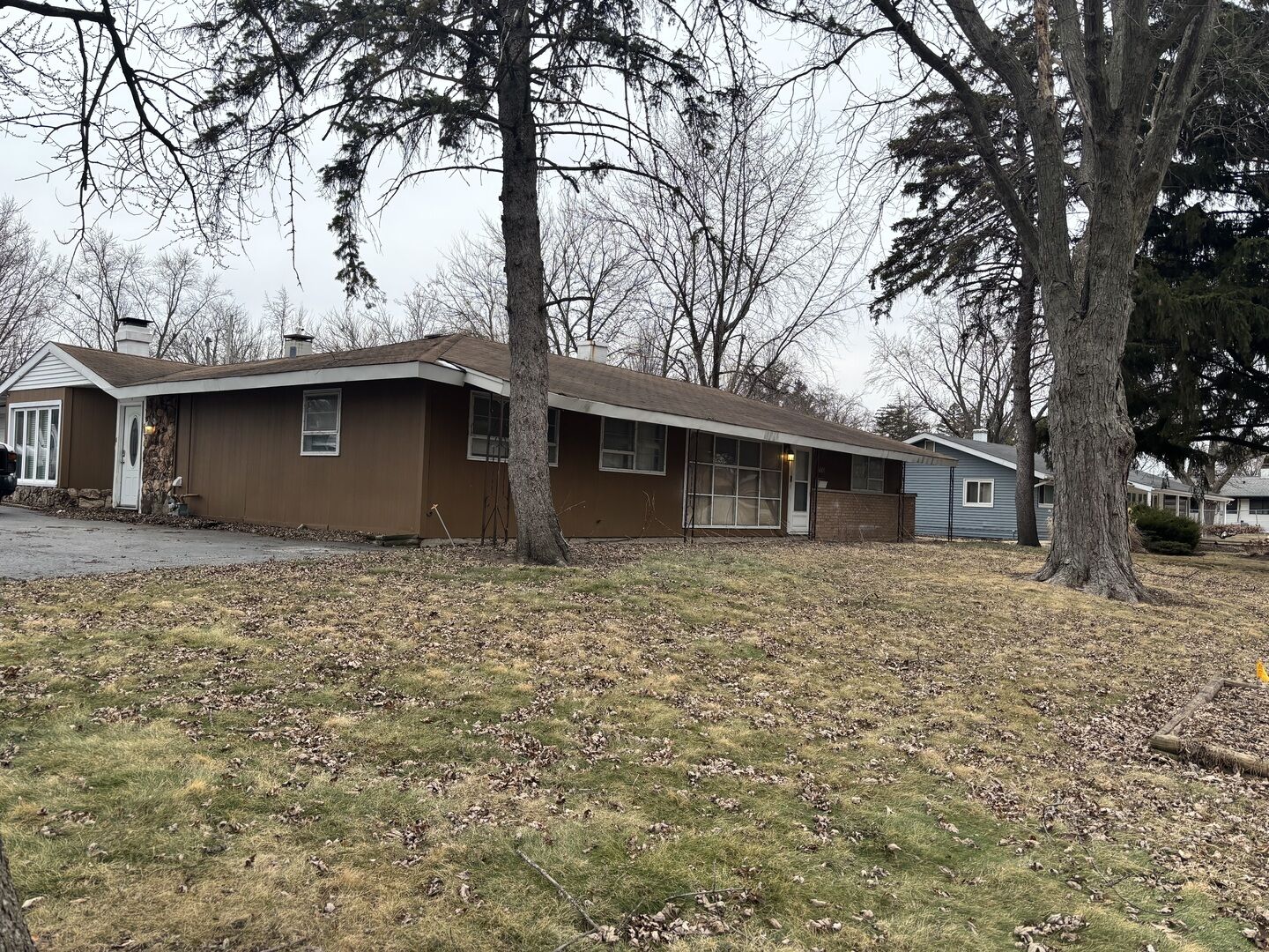 Property Photo: 4601 184th Street IL 60478