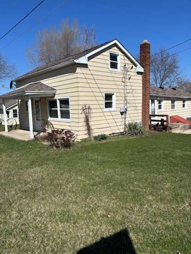 Property Photo:  23816 Il Route 173  IL 60033 