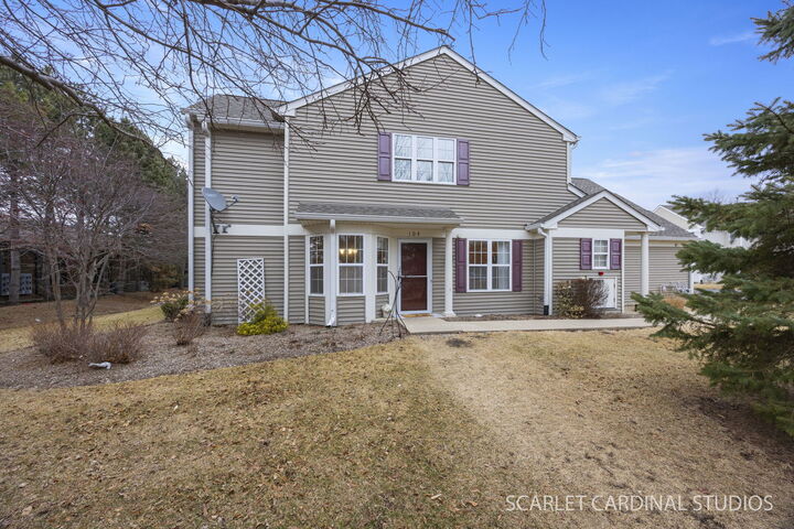 Property Photo: 2204 Waterleaf Court 104 IL 60564