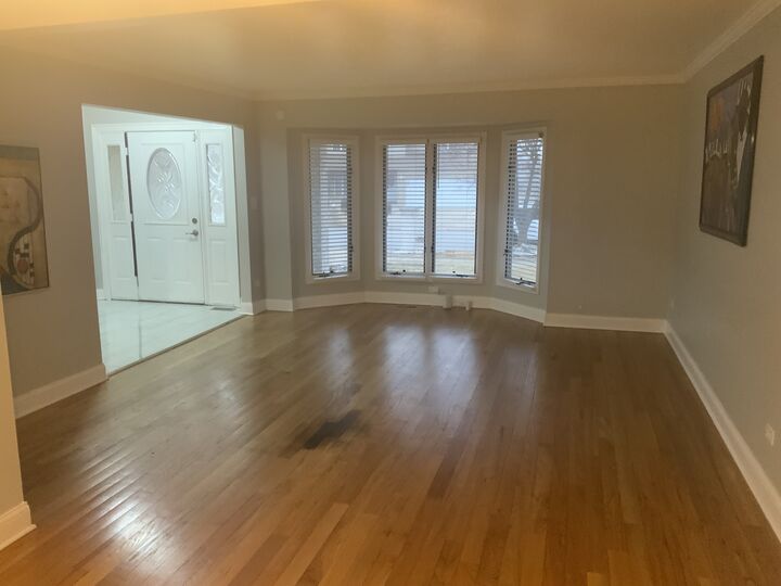 Property Photo:  5327 Northwestern Drive  IL 60443 