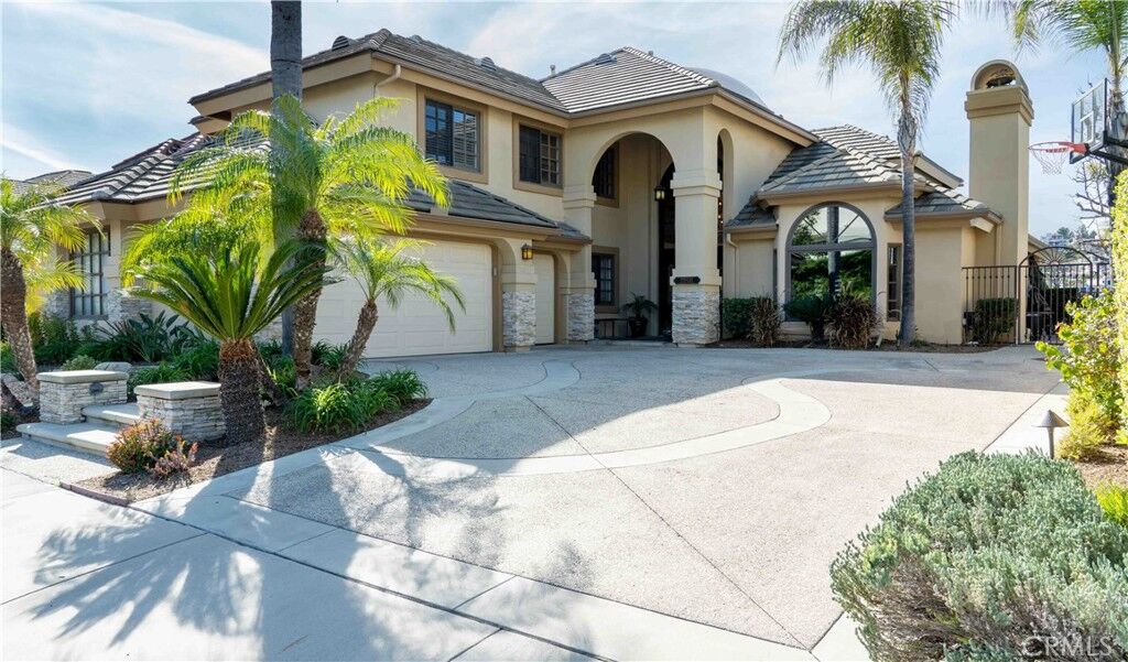 Property Photo:  22511 Tindaya  CA 92692 