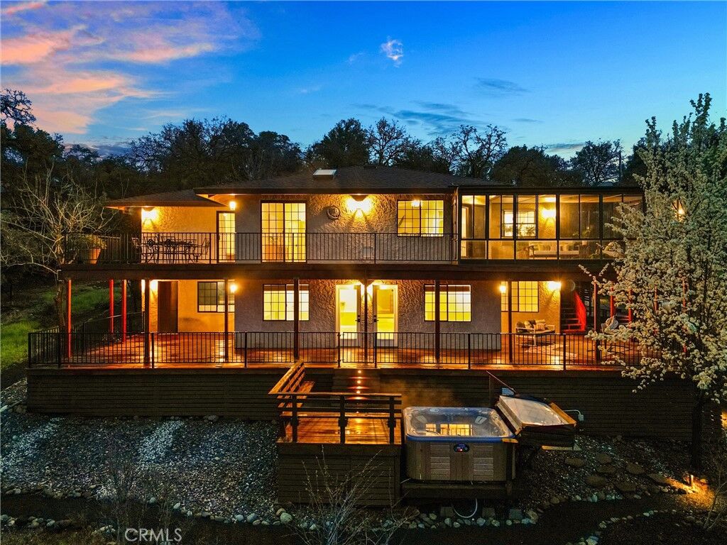 Property Photo:  155 Spanish Garden  CA 95928 