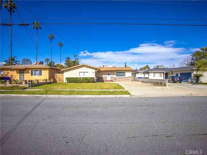Property Photo:  17320 Anastasia  CA 92335 