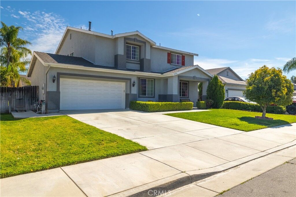 Property Photo: 25076 Mekong CA 92544