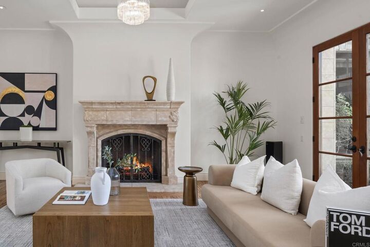 Property Photo:  4860 Rancho Verde Trail  CA 92130 