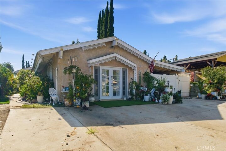 Property Photo:  12011 Jouett Street  CA 91342 