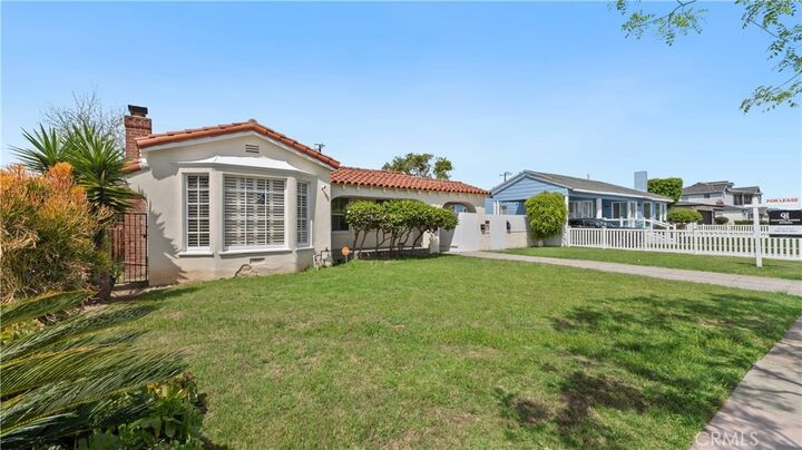 Property Photo:  9427 S 2nd  CA 90305 