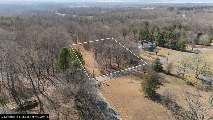 Property Photo:  0 Contrary Rd  TN 37029 