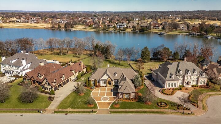 Property Photo:  1455 Rozella Way  TN 37066 